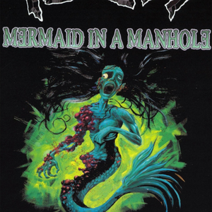 [Trap]SASIOVERLXRD X 冰冷热带鱼 Type beat - 下水道美人鱼