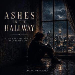Ashes In The Hallway