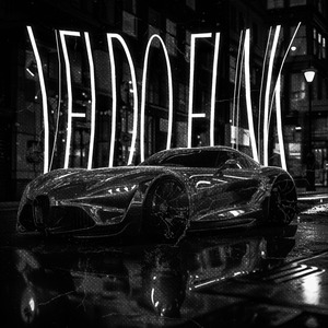 VEI DO FUNK (Sped Up)