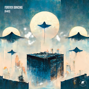 Forever Dancing