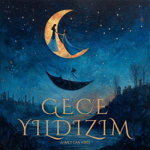 Gece Yıldızım