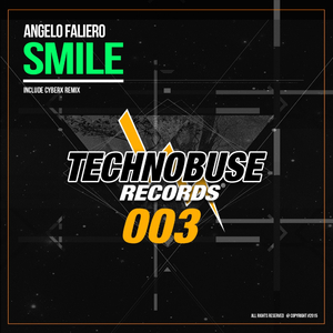 Smile (Cyberx Remix)
