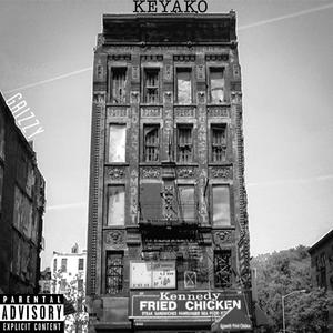 Grizzy (feat. Nackleon & Don Calhoun)