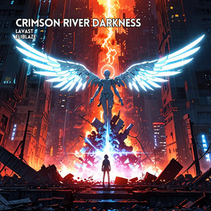 Crimson River Darkness