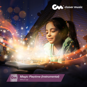 Magic Playtime (Instrumental)