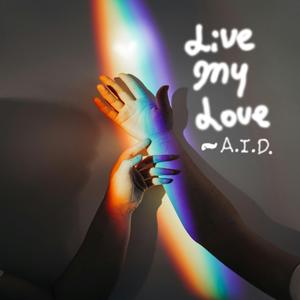 Live My Love