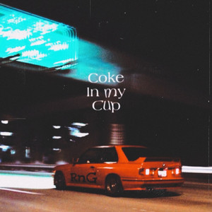 CokeInMyCup 2