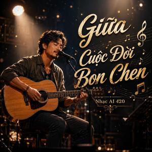 Giữa Cuộc Đời Bon Chen