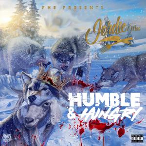 Humble & Hungry (feat. BadGalRori)