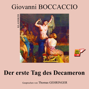 Teil 67: Der erste Tag des Decameron