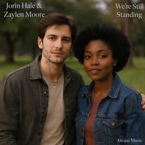 We're Still Standing (feat. Jorin Hale & Zaylen Moore)