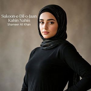 Sukoon-e-Dil-o-Jaan Kahin Nahin