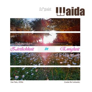 Zärtlichkeit in Ewigkeit (Lieder für Liebende) (One Take, 433Hz)