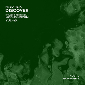 Discover (Yuli-YA Remix)