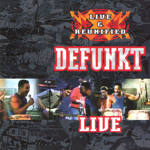 Defunkt