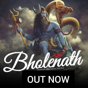 Bholenath (feat. dinesh rathore)