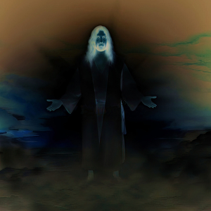 Christmas Psychopath Theme & Nocturne (For Two Hands) [Edit]