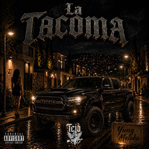 La Tacoma
