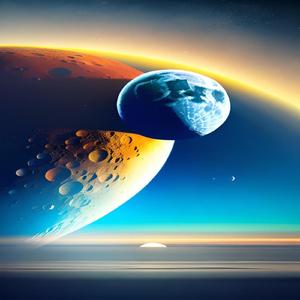 在寂静之中 纯音乐