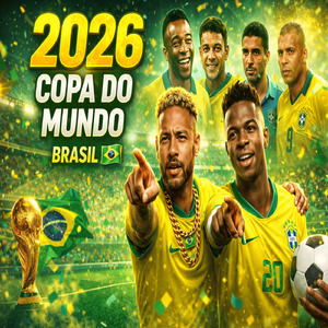 Copa do mundo 2026