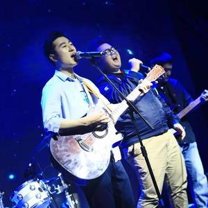 我爱你中国（翻自 北京市少年宫合唱团）