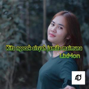 Kita Ngocok Aisyah Jamila Maimuna