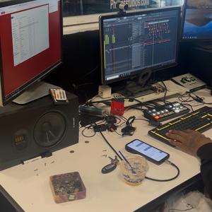 Most Wanted (feat. 1ilkad0b)