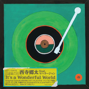 It's a Wonderful World