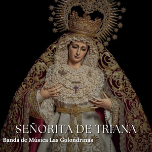 Señorita de Triana