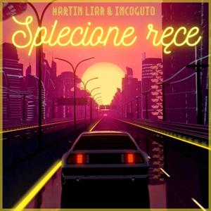 Splecione Ręce