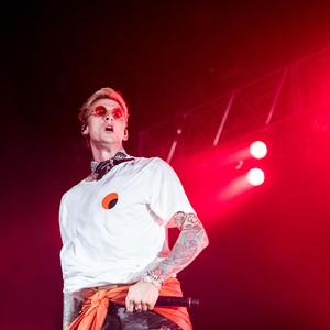 [Free] Rush Hour MGK x Trippie Redd Type Beat