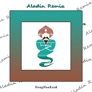 Aladin remix