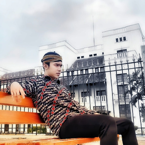 Angel (Ketika semua terasa begitu abot)