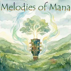 Meridian Dance (from "Secret of Mana")