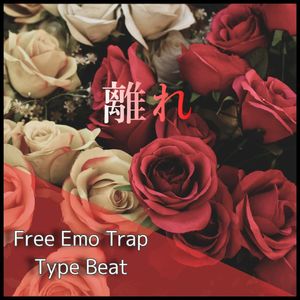 干湿分离《Free》 Emo Trap Type Beat