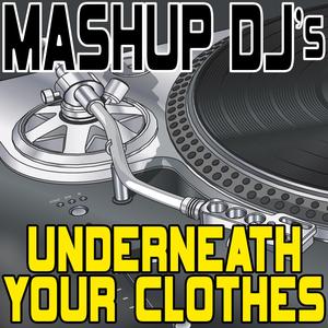 Underneath Your Clothes (Instrumental Version) [83 BPM]