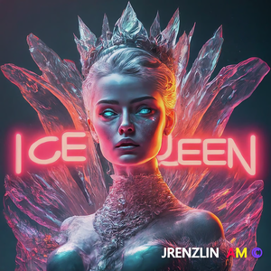 Ice Queen 冰雪皇后