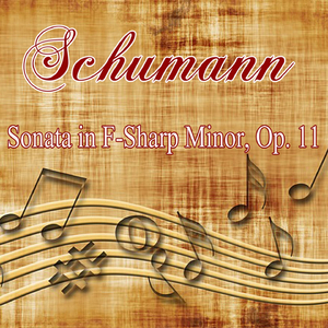 Piano Sonata No. 1 in F-Sharp Minor, Op. 11: I. Introduzione. Un poco adagio