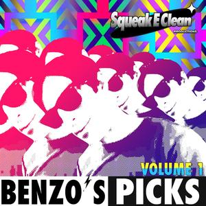 Bubba (Ray-ban "Sunglasses Catch" Edit)