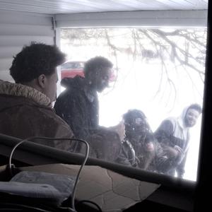 Dreadhead Freestyle (feat. ZENtheRapper, Supraman, Eb & Sol Kalo)