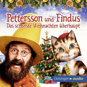 Pettersson und Findus 2- Das schönste Weihnachten überhaupt, Kapitel 10