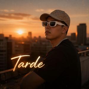 Tarde (feat. El Jeyda)