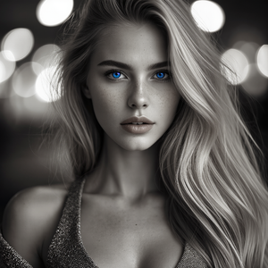 Hidden In Your Eyes