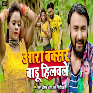 Ara Buxar Badu Hilawale