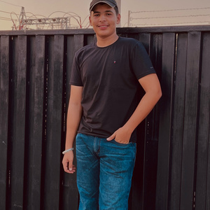 GAAMA AALE (Freestyle)