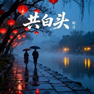共白头