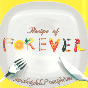 Any Time,Any Way,Be Happy,Go Lucky