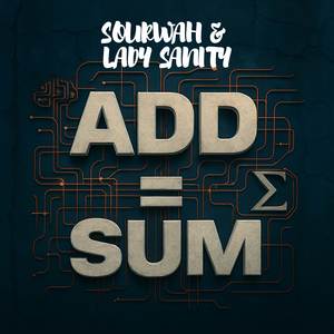 Add Sum (Instrumental Version)