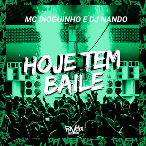 Hoje Tem Baile