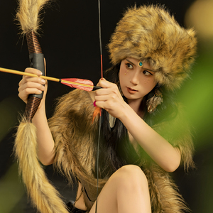 小白狮杨姐家战歌